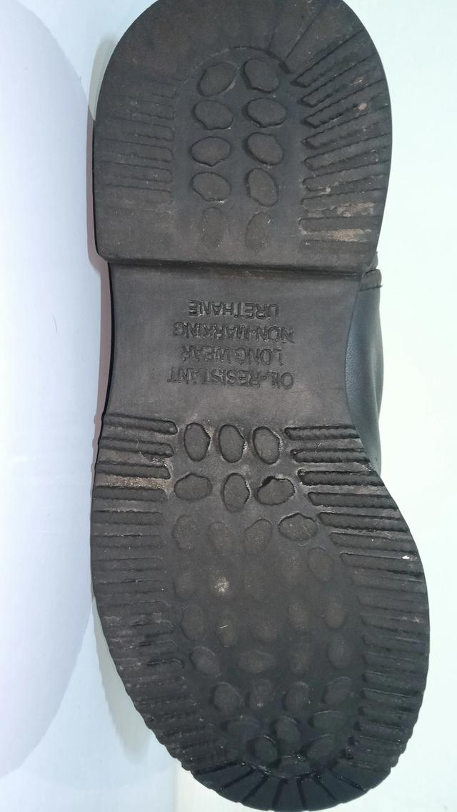 red wing shoes รองเท้าเซฟตี้ รูปที่ 4