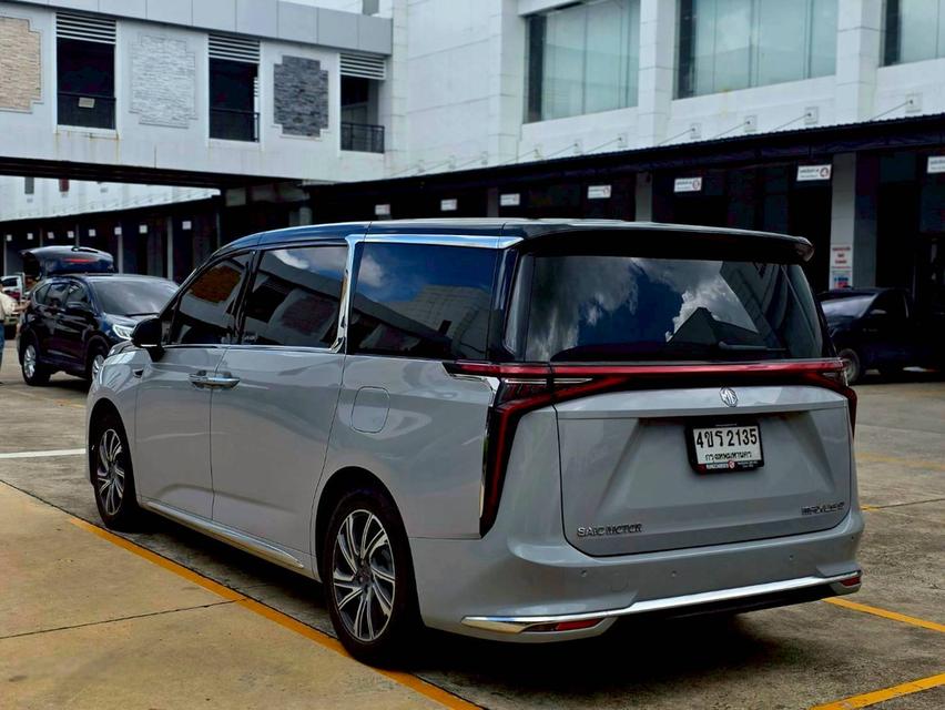 MG Maxus9 v ปี23 4