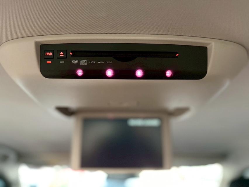 รหัสรถ AP688 Pajero 2.4 GT Premium NAVI 2WD ปี2018 สีเทา ดีเซล 13