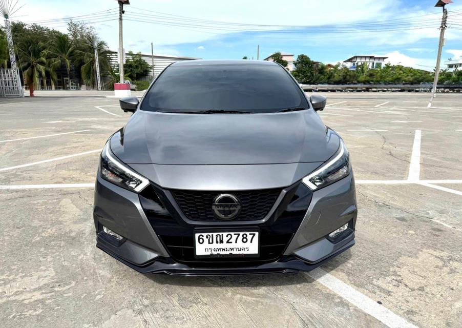 Nissan Almera 1.0VL TURBO ปี 2020
