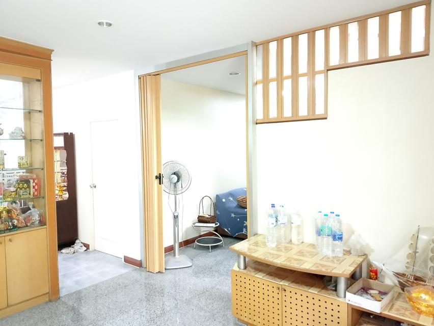 บ้านเดี่ยว แจ้งวัฒนะ-ประชาชื่น 5