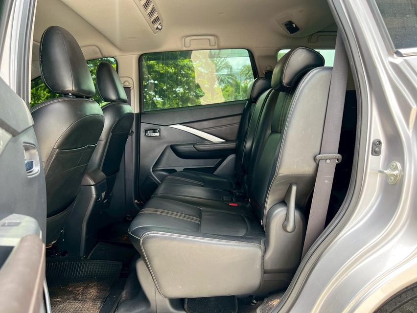 Mitsubishi Xpander 1.5 GT CVT AT ปี 2022 18