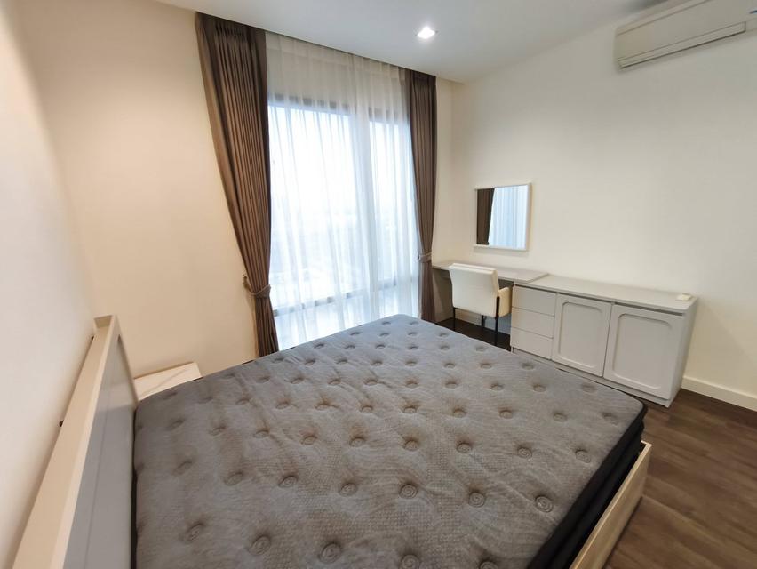 ให้เช่าคอนโด 2ห้องนอน วิวแม่น้ำ Star View (สตาร์ วิว) 8