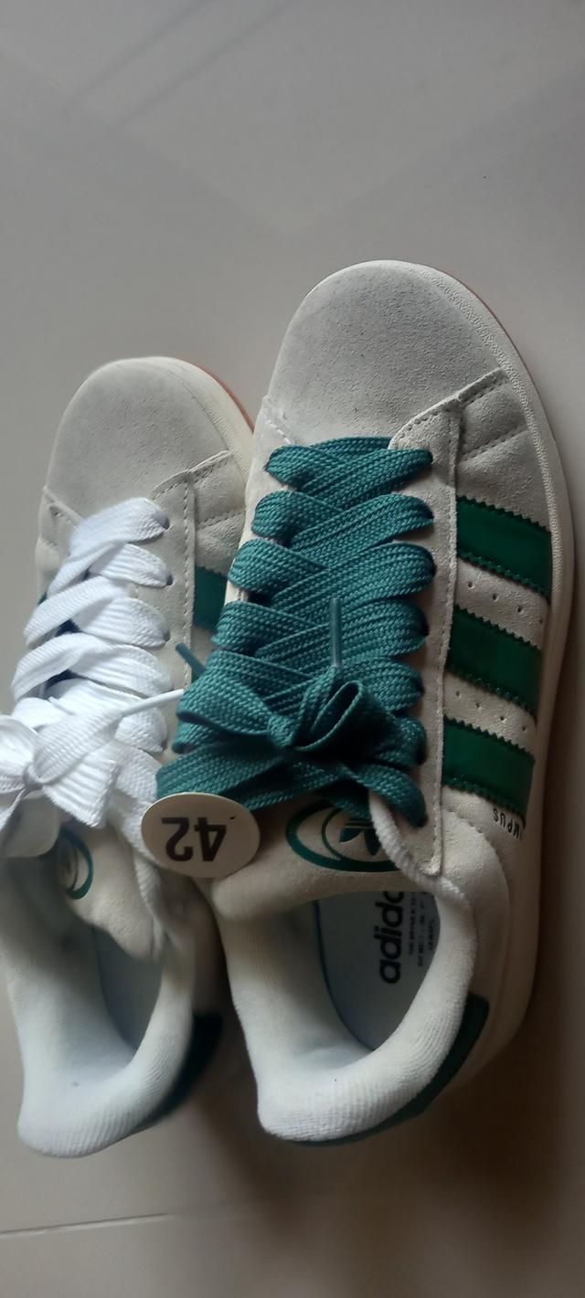 รองเท้าAdidas เบอร์42 รูปที่ 3