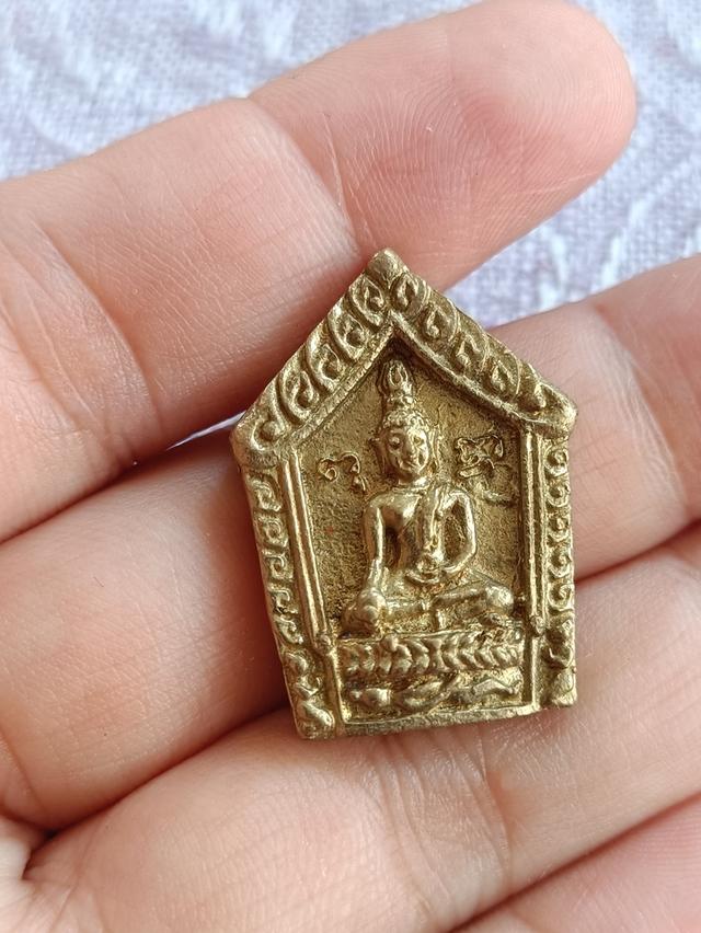 ขุนแผนพุทธา พราย59 ตน อาจารย์หรั่ง อธิปัญโญ วัดนาคูสว่างอารมณ์ราษฎร์ อ.ผักไห่ จ.อยุธยา