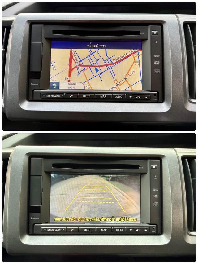 รหัสรถ CH5211 HONDA STEPWGN SPADA 2.0 ปี 2013 รูปที่ 17