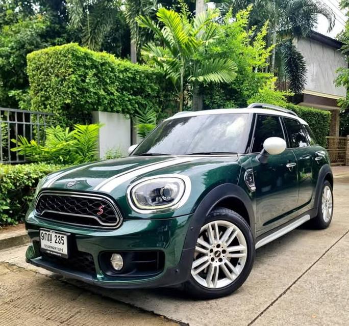 ปล่อยขาย Mini Countryman