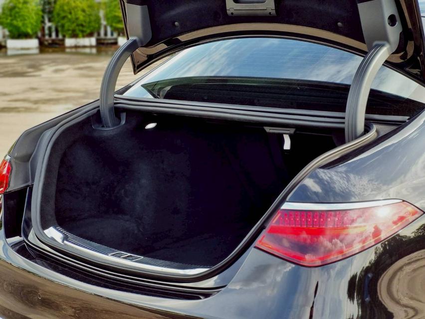 Mercedes Benz S 350d Exclusive ปี 2022 ไมล์ 58,xxx km. 17