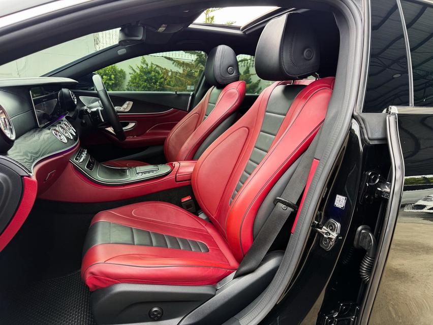 (แจ้งรหัสรถ AVA1855) ⭐️🏆 CLS 220d AMG Premium (Facelift) โฉมใหม่ ปี 2022 รูปที่ 11