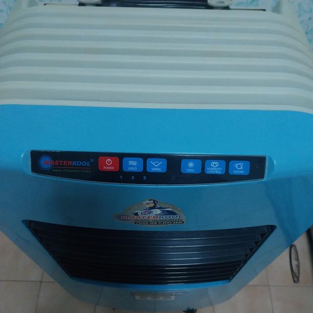 พัดลมไอเย็น Master Cool รุ่น MIK-24EXN