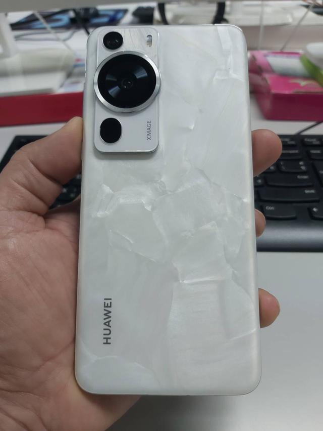 Huawei P60 Pro 12/512 สภาพ 99%