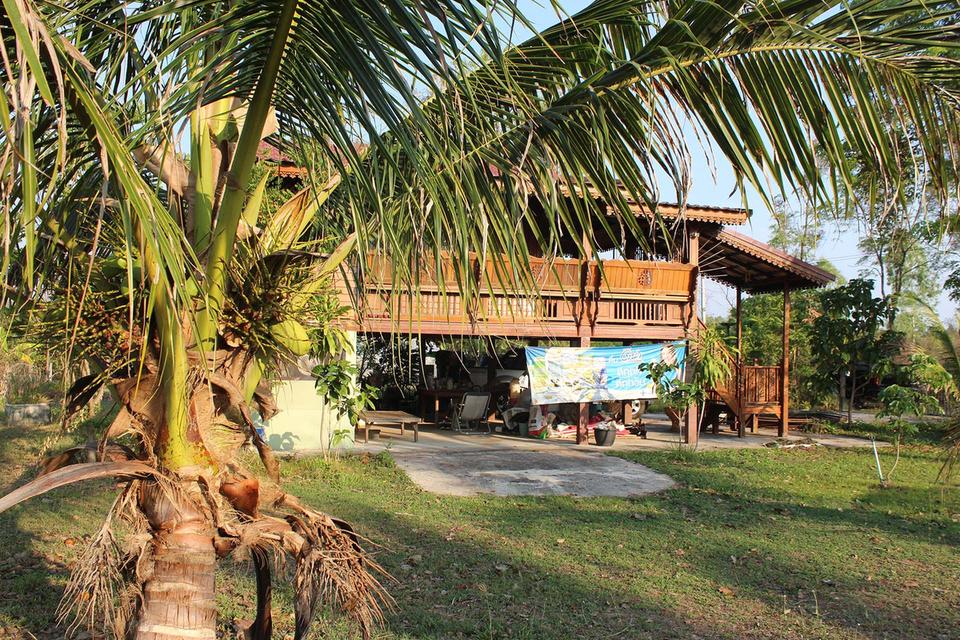 Thai house for sale in KhonKaen 11