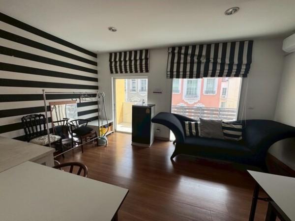 ขายทาวน์โฮม 3 ชั้นมือสอง โครงการ บ้านกลางเมือง มอนติ-คาร์โล (Baan Klang Muang Monte-Carlo) รัชวิภา กรุงเทพ เนื้อที่ 28.1 ตารางวา 11