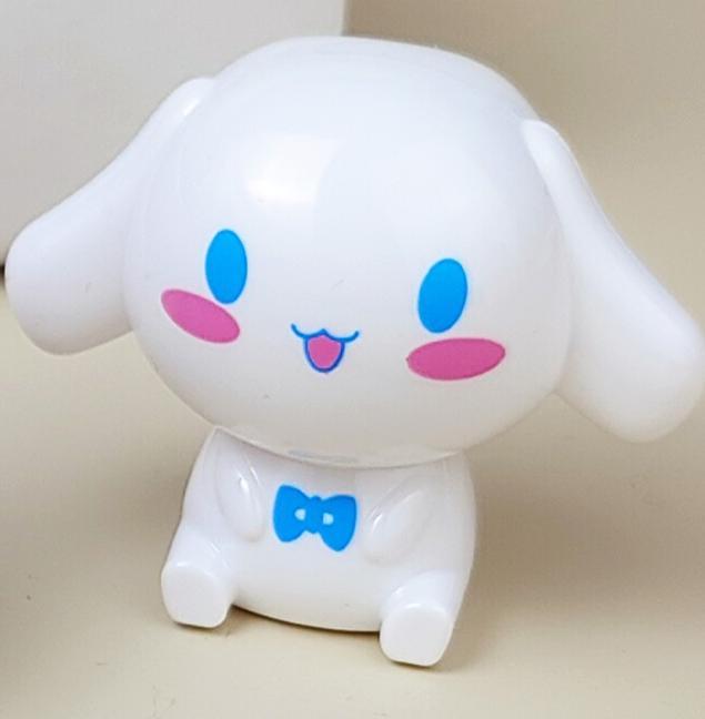 กบเหลาดินสอ Sanrio mymelody Kuromi Cinnamoroll การ์ตูน น่ารัก 4