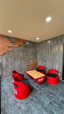 ขายบ้านเดี่ยว หมู่บ้านพฤกษาวิลเลจ 9 รีโนเวทใหม่หมดสถาพนางฟ้า 8