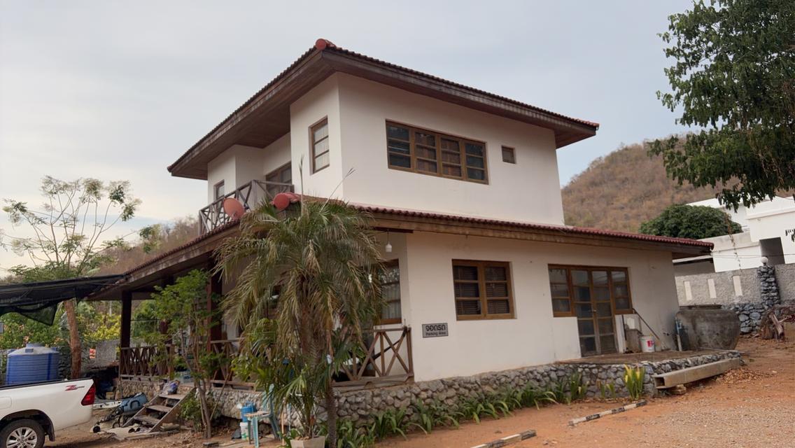 บ้าน ที่ดิน โรงแรม  และ ใบอนุญาต 4