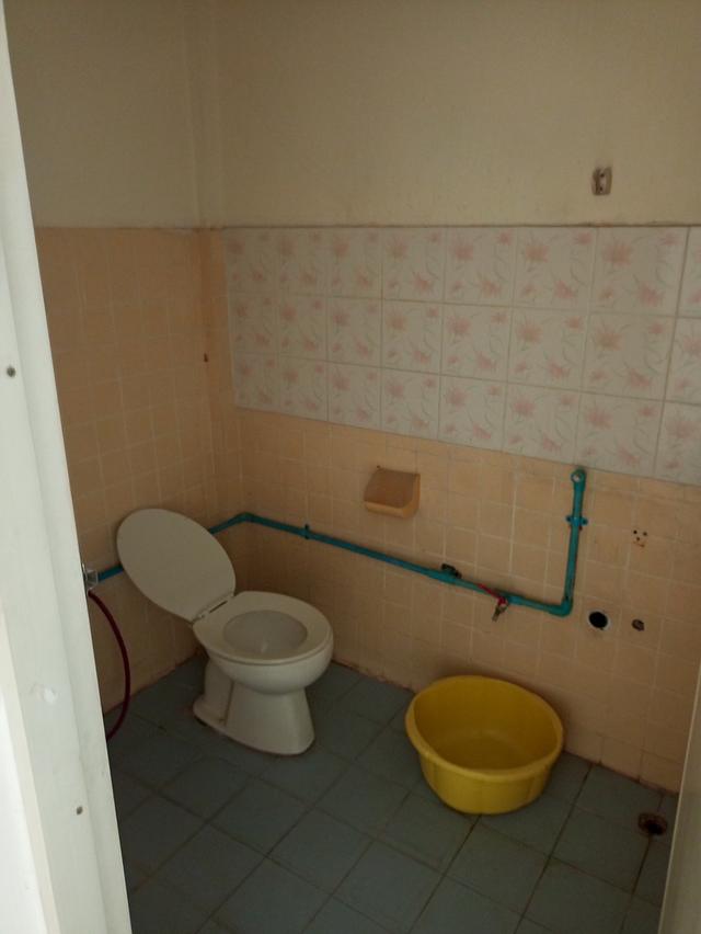 บ้านทาวเฮาท์ 2ชั้น ซอยศาลธนบุรี19 9