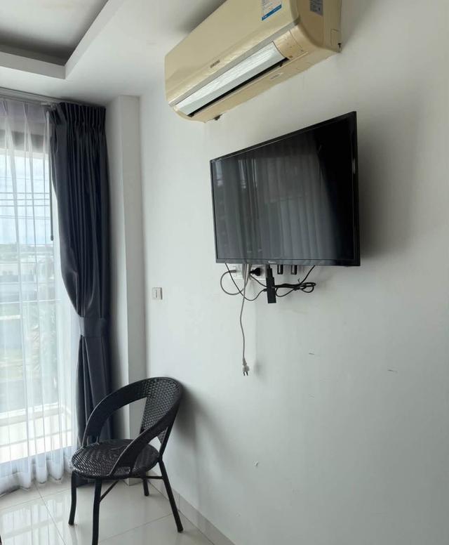 Laguna Beach Resort Jomtien Maldives จอมเทียน พัทยา 5