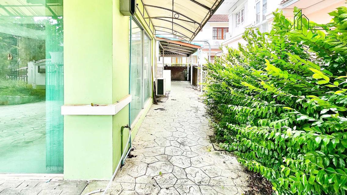 บ้านเดี่ยวหลังใหญ่ กฤษดา แกรนด์ พาร์ค พหลโยธิน – รังสิต 17