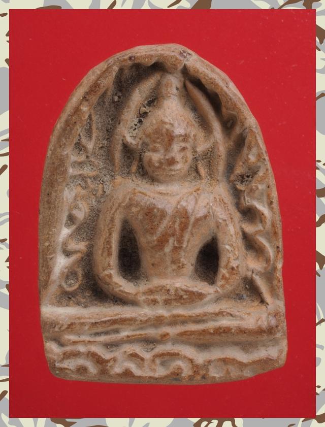 ค73-ค74.พระรอด-พระซุ้มกอ องค์ละ 419 บาท ส่ง EMS คะ รูปที่ 7