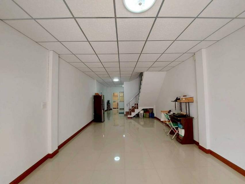 ขายบ้าน 2 ชั้น หมู่บ้านตะวันทอง 3 หนองแขม 5