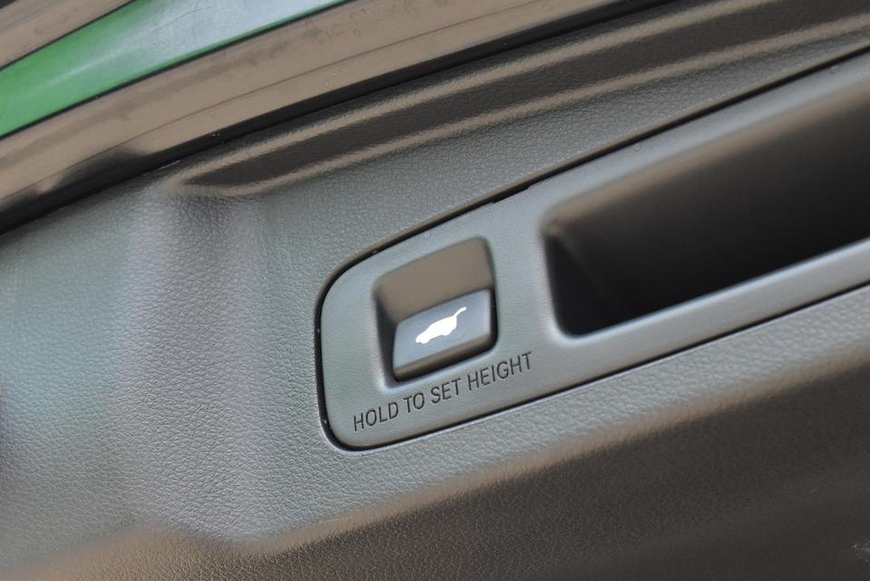 HONDA CR-V 2.4 ES AUTO ปี 2019 เบนซิน TOP รูปที่ 11
