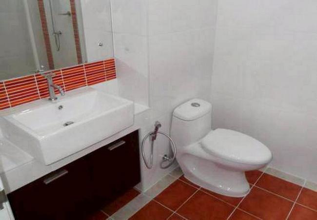 ขายคอนโด เดอะกรีน 2 ซอยปุณณวิถี 47 ถนนสุขุมวิท เขตพระโขนง กรุงเทพมหานคร 6