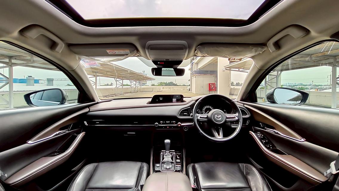 MAZDA CX-30 ปี2020 9