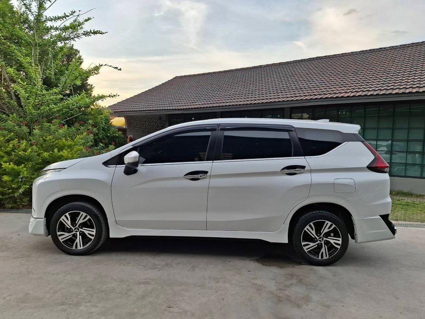 รหัสรถ KN2283 MITSUBISHI XPANDER 1.5 GT ปี 2022 13