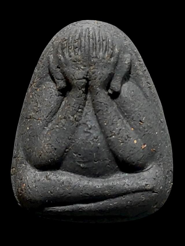 พระปิดตาปลดหนี้โภคทรัพย์ หลวงพ่อวิชิต วัดลิงงาม ชลบุรี