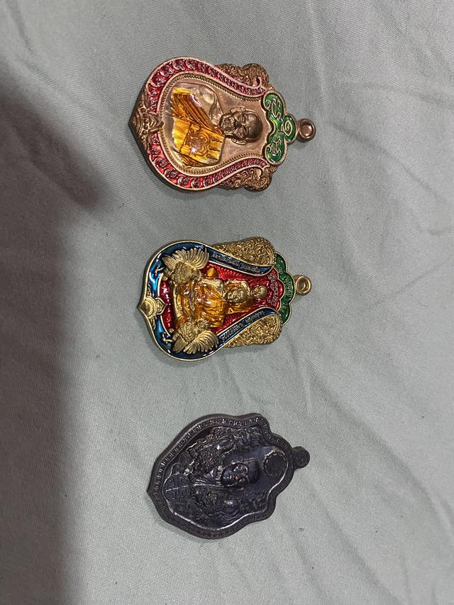 อยากขายพระเครื่องย่อยๆครับ รูปที่ 2