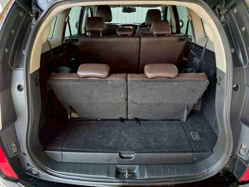 MITSUBISHI PAJERO SPORT 2.4 GT Premium Elite Edition 4WD 14