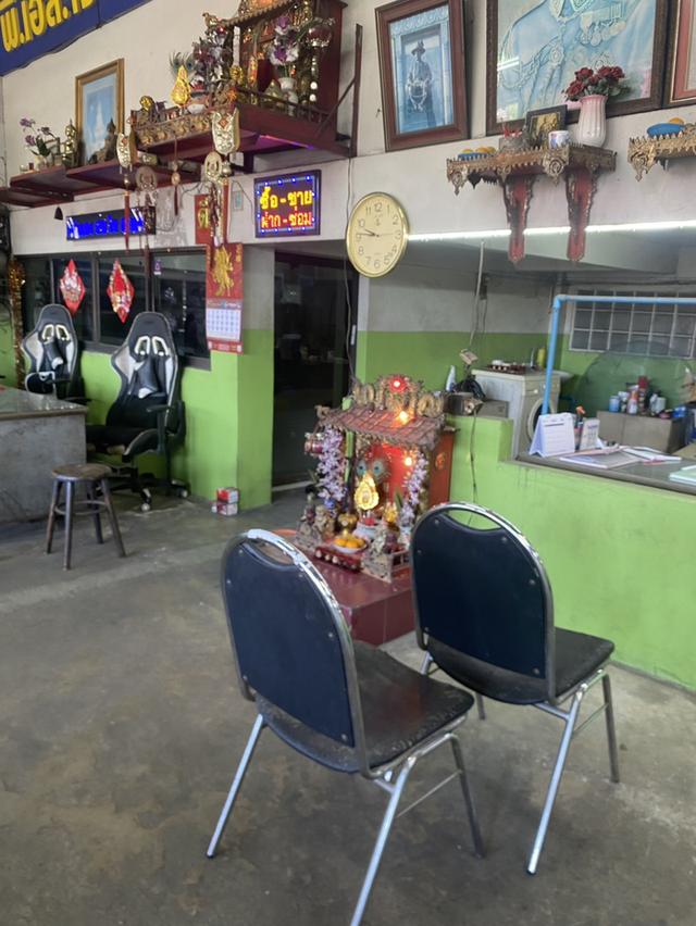 ตึกแถว2ห้องย่านอ้อมใหญ่ 5