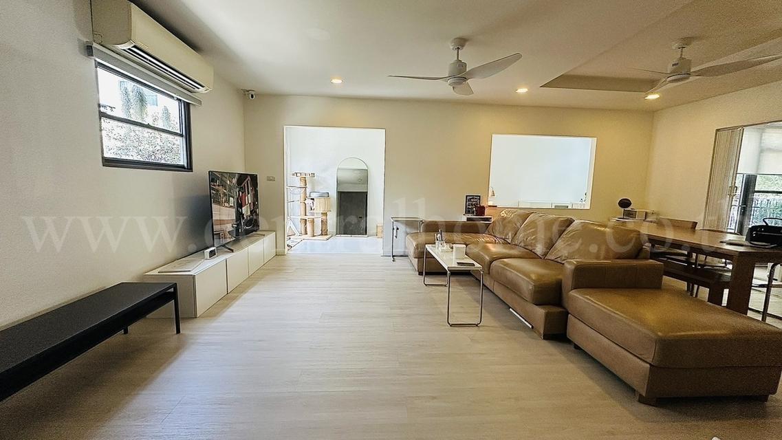 บ้านเดี่ยว เพอร์เฟค เพลส แจ้งวัฒนะ 2 ราคาถูกที่สุดในโครงการ 4