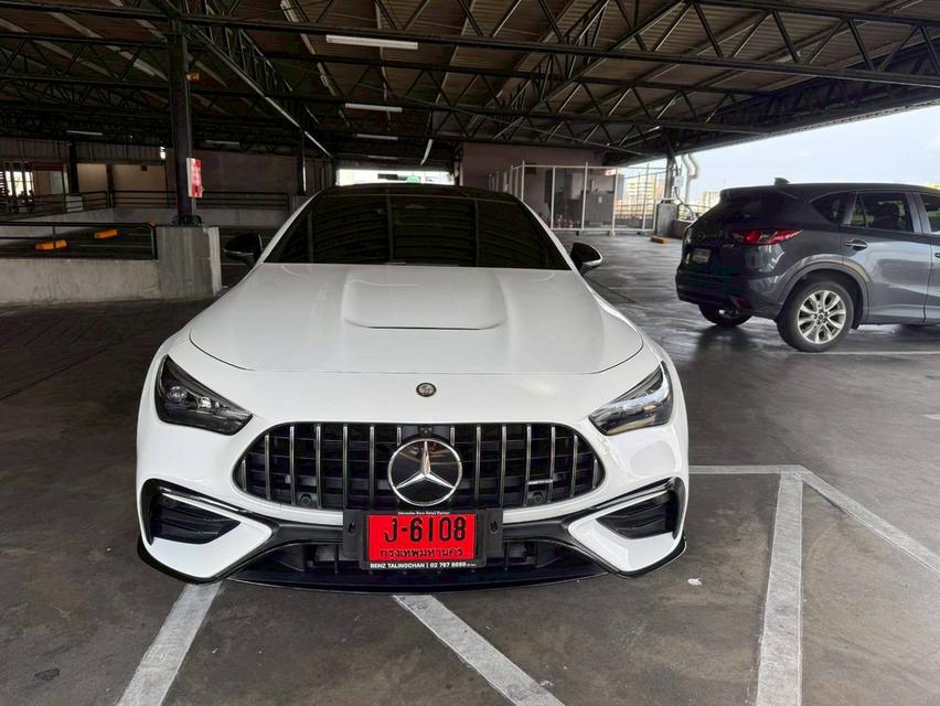 CLE53 4Matic+ Coupe