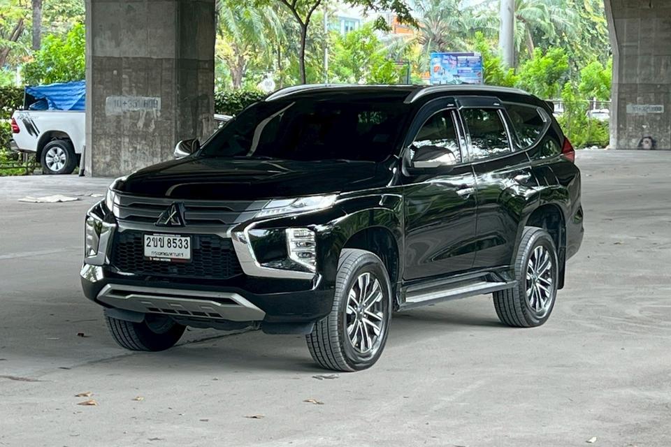 Mitsubishi Pajero Sport 2.4 GT PREMIUM 2WD AT ปี 2021