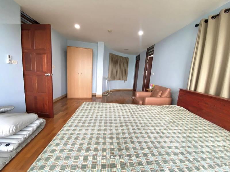 LM24-0072 ขายคอนโด VIP Condochain พัทยา ติดทะเล ห้องพร้อมอยู่ ขนาด 103.7 ตรม 2นอน 2น้ำ 3