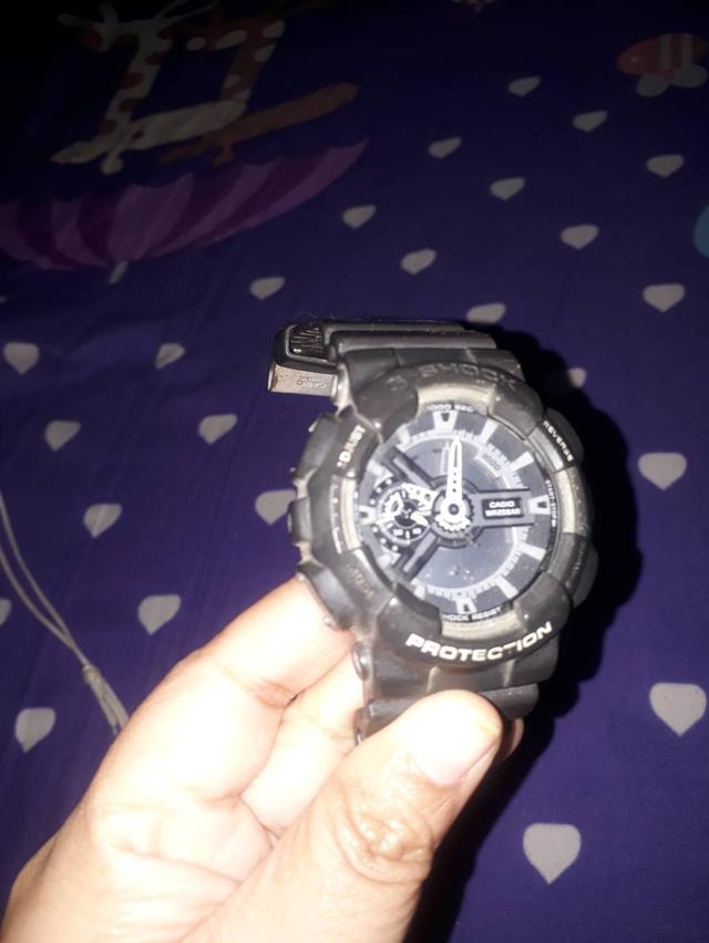 G-SHOCK GA-110C-1A