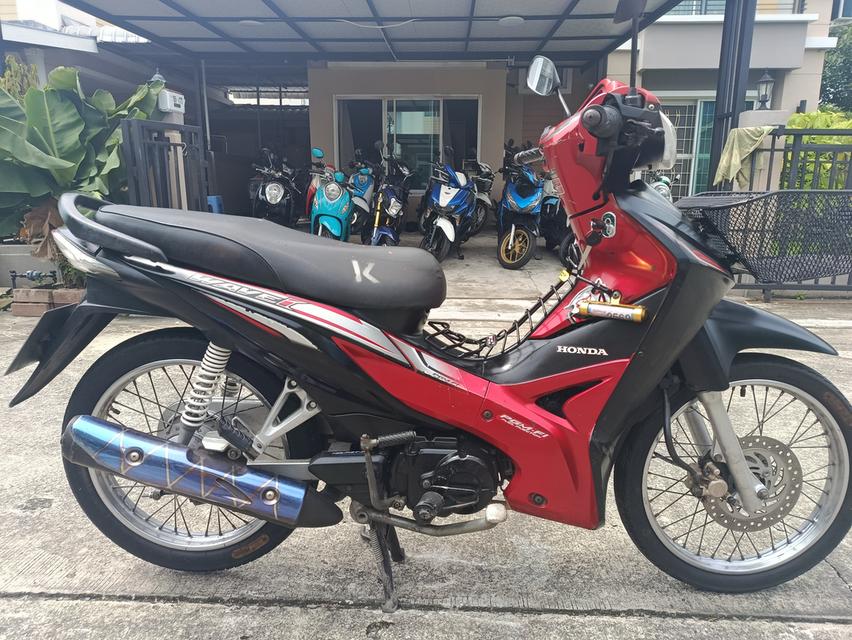 Wave 110i 12