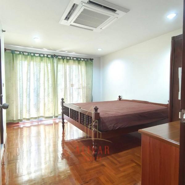 RC070024 Condo for rent, fully furnished, Wittayu Complex, near BTS Ploenchit. 2