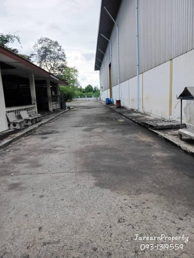 ขายโรงงานในเขต EEC ชลบุรี 8