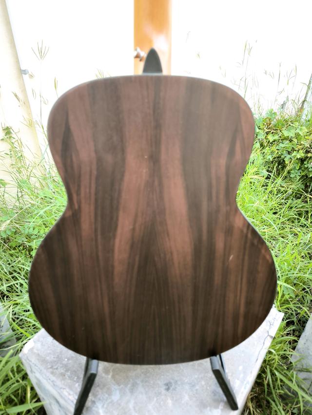 Gusta Mini 3E – Mini Acoustic-Electric Guitar รูปที่ 9