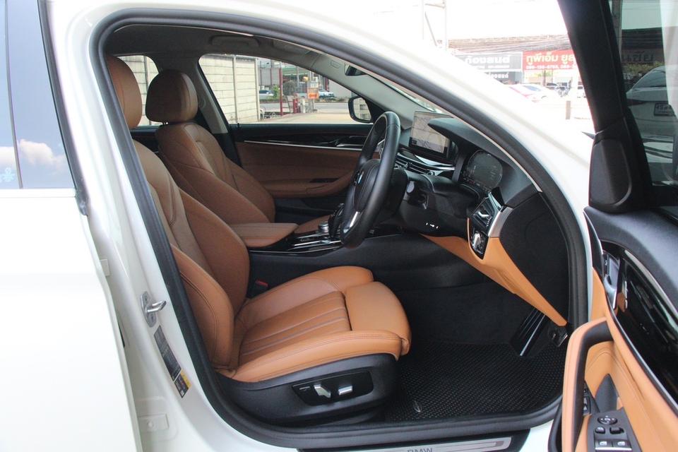 รหัสรถ PBG9999 BMW 530e Elite (LCI) ปี 2022 รูปที่ 10