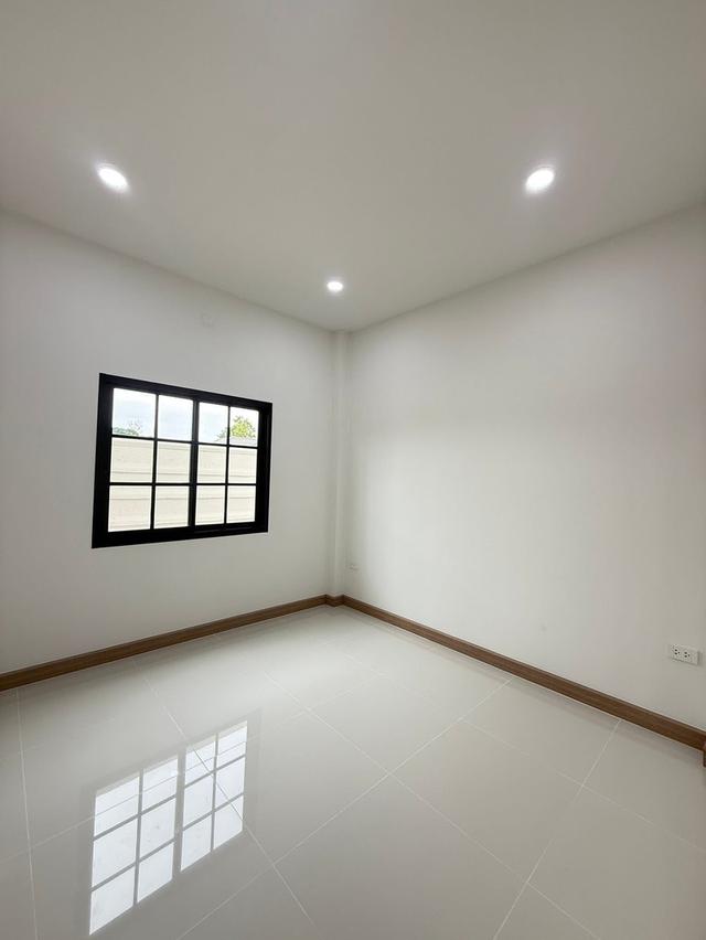 บ้านสไตล์ญี่ปุ่น 2 ห้องนอน 2 ห้องน้ำ ราคา 1.xx หนองหลุบขอนแก่น 16