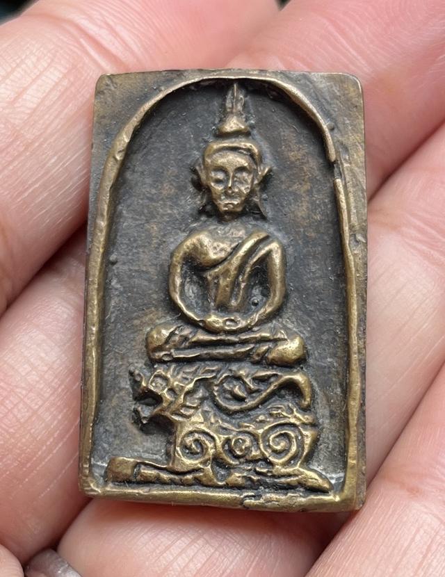 หลวงปู่สุขโพธิ์ทรายทอง