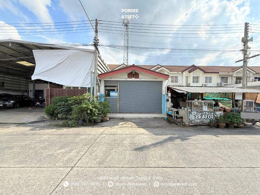 ทาวน์โฮม 19