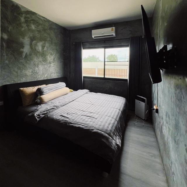 บ้านรีสอร์ทบนที่ดิน 1 ไร่ ชะอำ 10