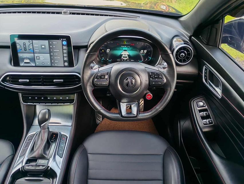 💥MG HS 1.5 X Sunroof  ปี 2022 💥 7