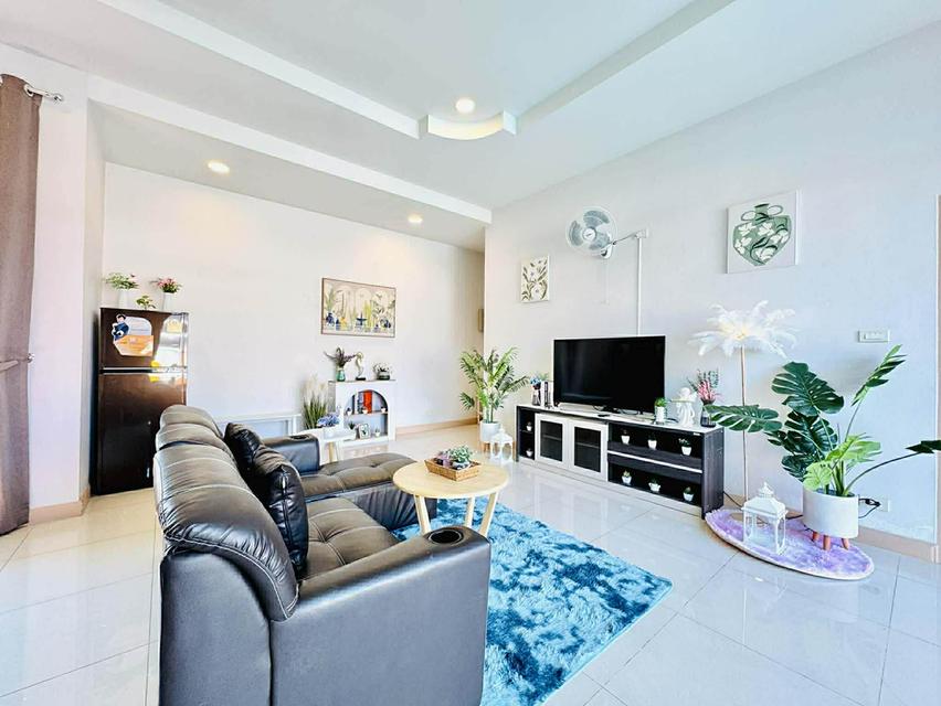 บ้านหัวหิน พูลวิลล่า 7