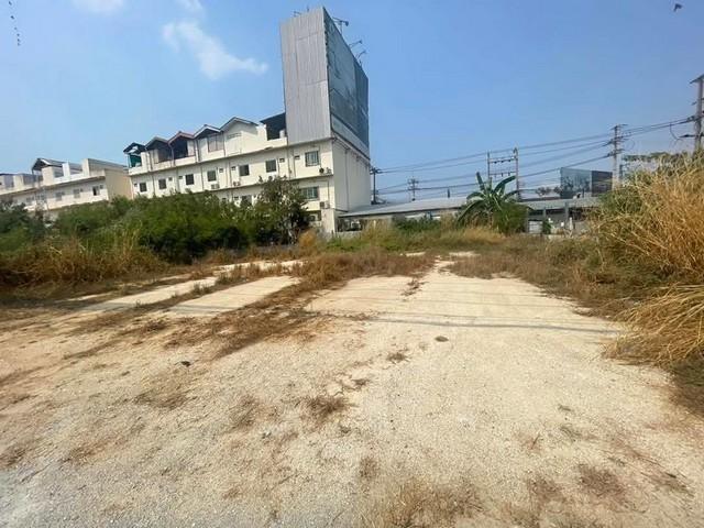 ขายที่ดิน ฝั่งทะเล ออกได้ 2 ทาง จอมเทียนสาย 1 สาย 2 ตำบลหนองปรือ อำเภอ บางละมุง ชลบุรี 5